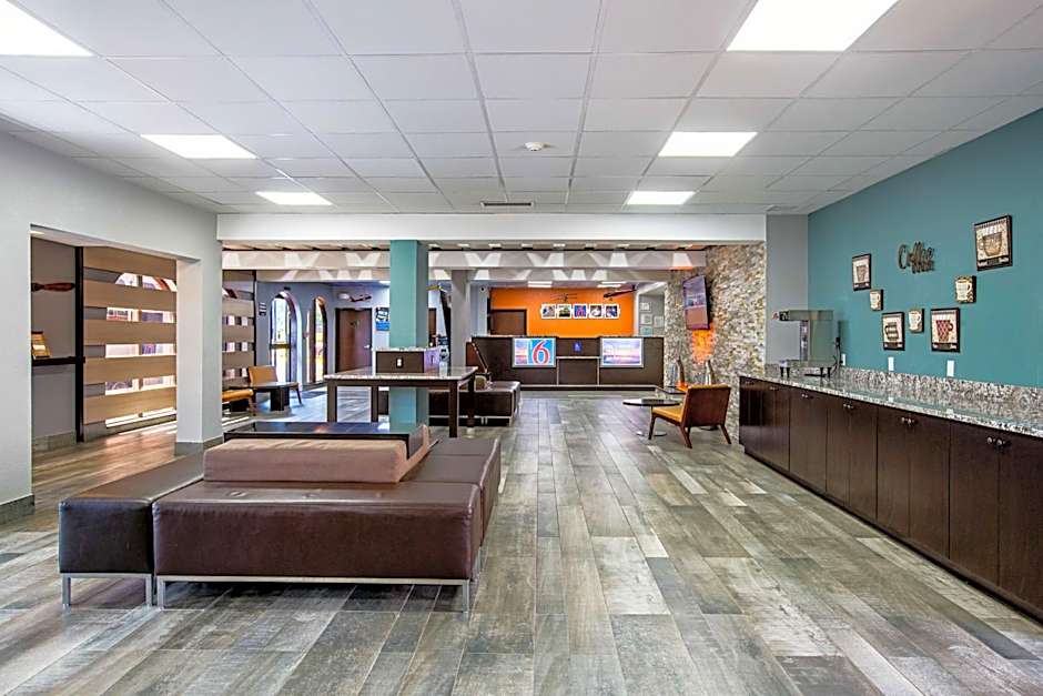 Motel 6-Atlanta, GA - Atlanta Airport