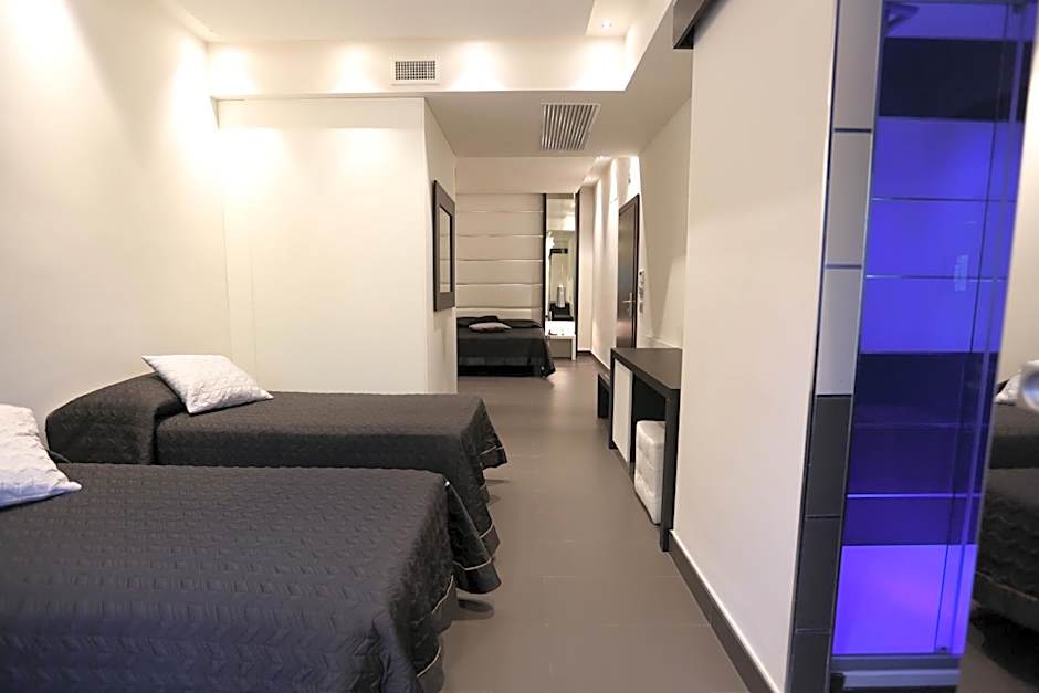 Hotel Ristorante Borgo Antico