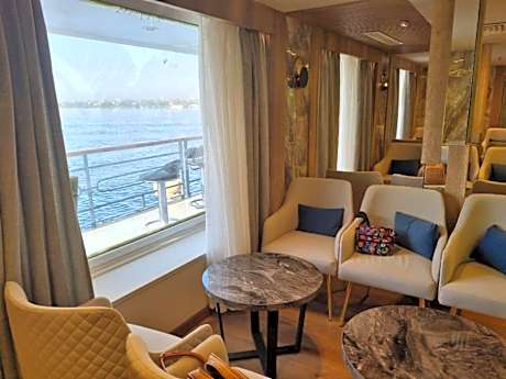 Nile Cruise 3 & 4 & 7 Nights