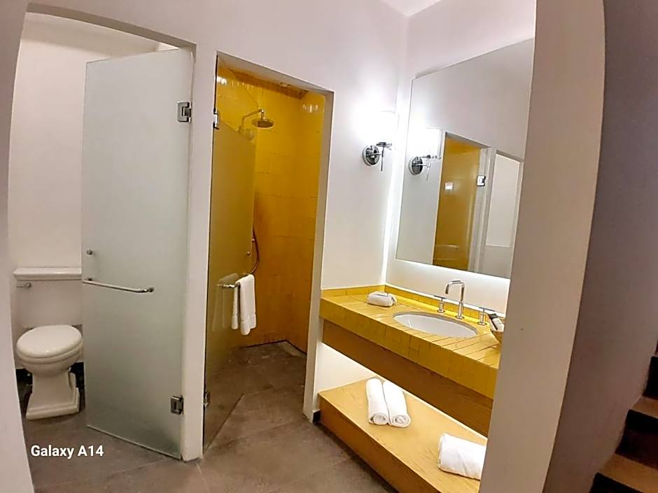 Casa Haus Hotel Puebla Centro Histórico