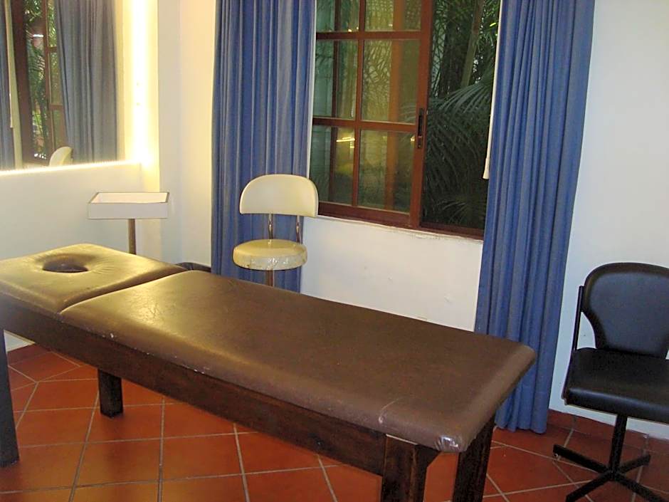 Hotel Boutique Casa de Campo