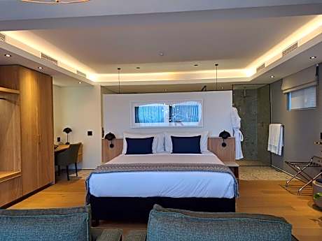 Garden Suite Double