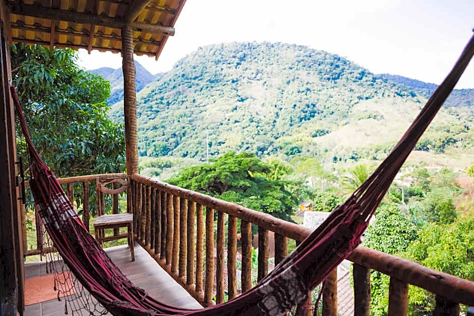 Peniel do Sana Guest House