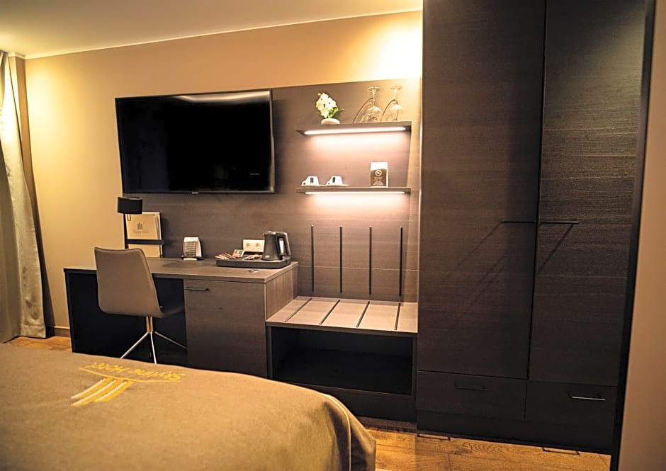 Skyline Hotel City Frankfurt