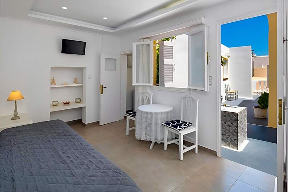 Vinas Place City Center