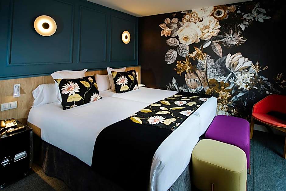 Hotel Mirador de Chamartín