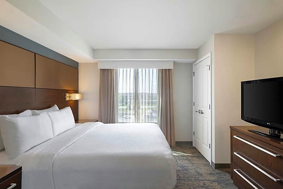 Residence Inn by Marriott Champaign