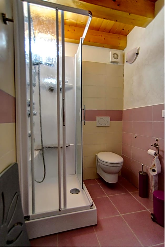 Agriturismo "Antico Borgo"