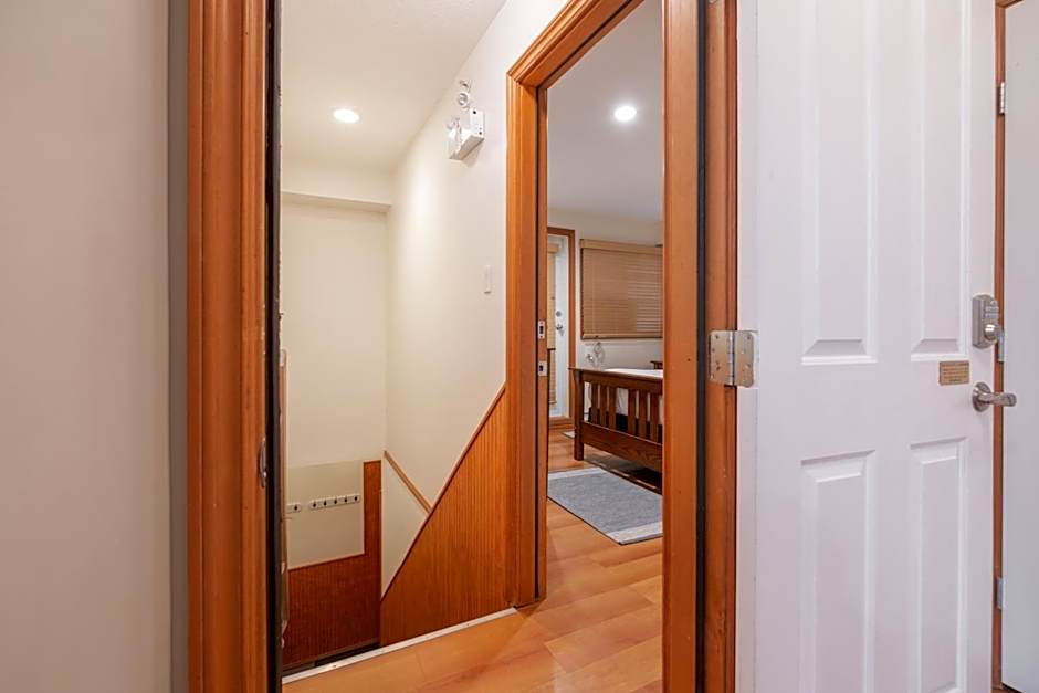 Glacier's Reach by Outpost Whistler