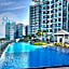 Mactan Newtown 8Newtown Boulevard Beach Condo RM6