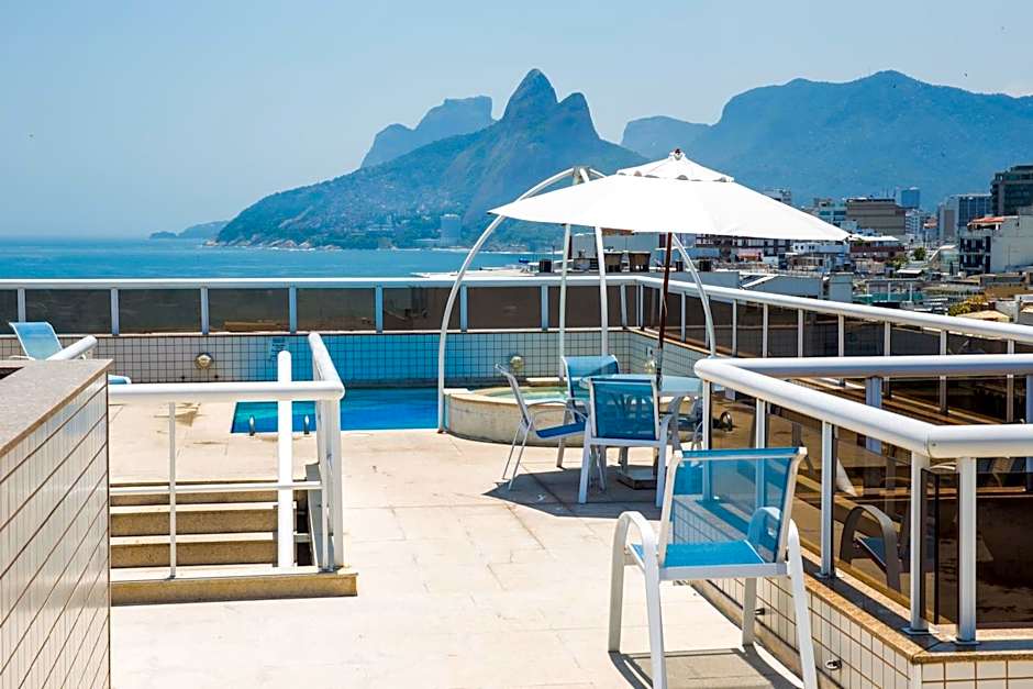 Atlantis Copacabana Hotel