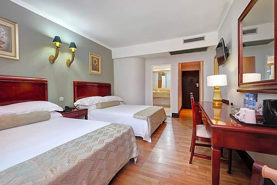 Protea Hotel Livingstone