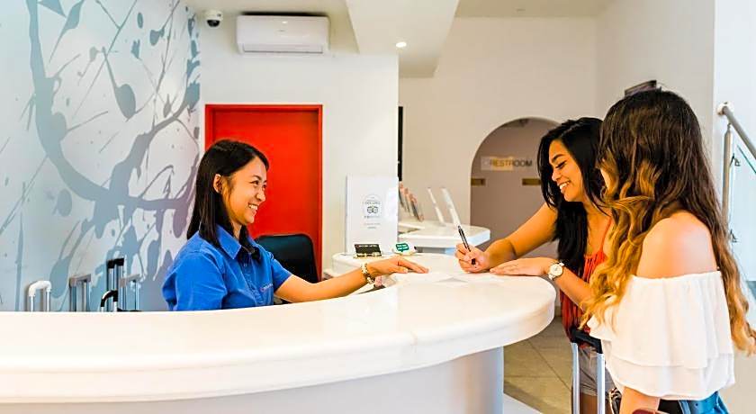 Century Hotel Saipan