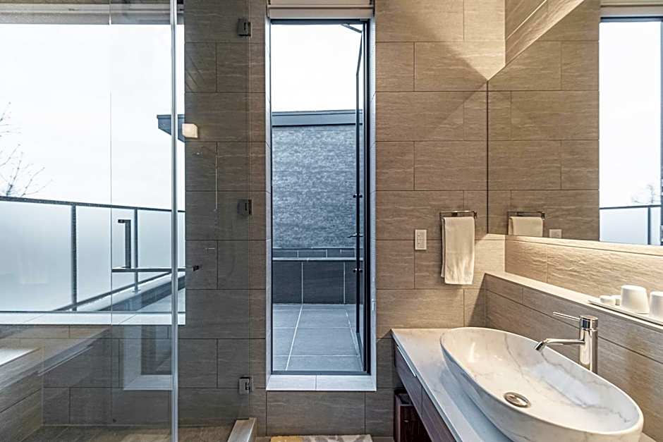 Villa Yin Niseko