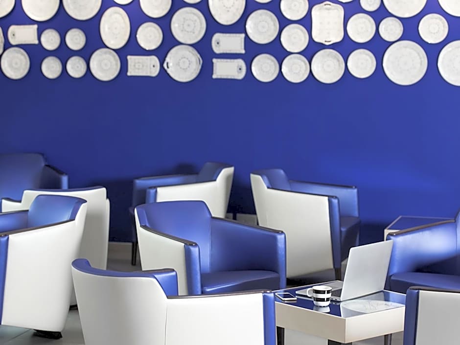 ibis Styles La Louvière