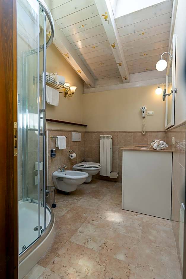 Le Muse Hotel