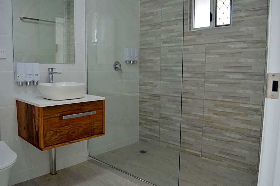 Monte Carlo Motor Inn