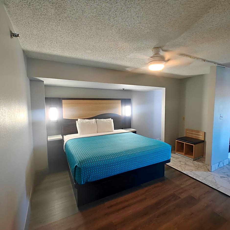 Mountain Vista Inn & Suites - Near the Island inPigeon Forge