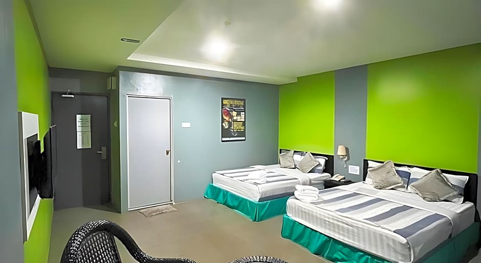 Metro Inn