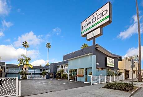 Hotel H-Wood