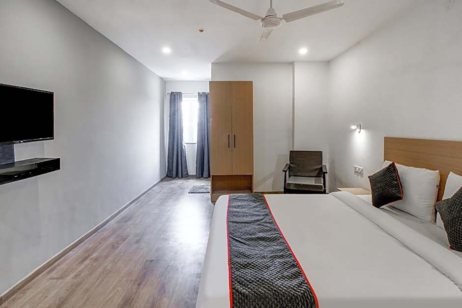 Super Townhouse RCC Majestic 397 LB Nagar