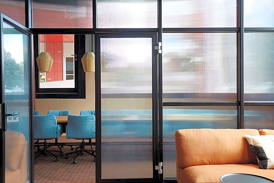 Scandic München Macherei