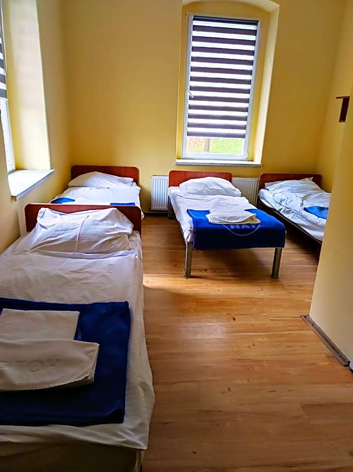OWR Relax - Hostel położony blisko atrakcji turystycznych
