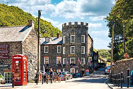 The Wellington Hotel
