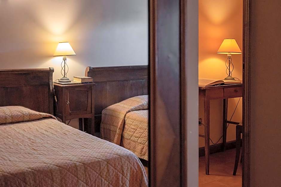 Villaggio Albergo San Lorenzo e Santa Caterina