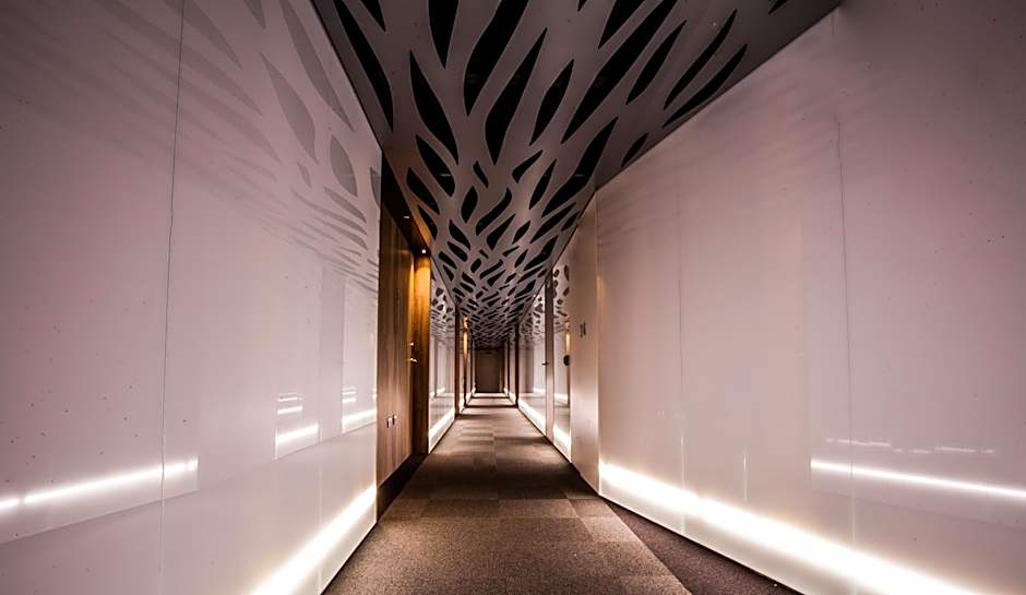 Hotel & Spa Ciudad de Binéfar