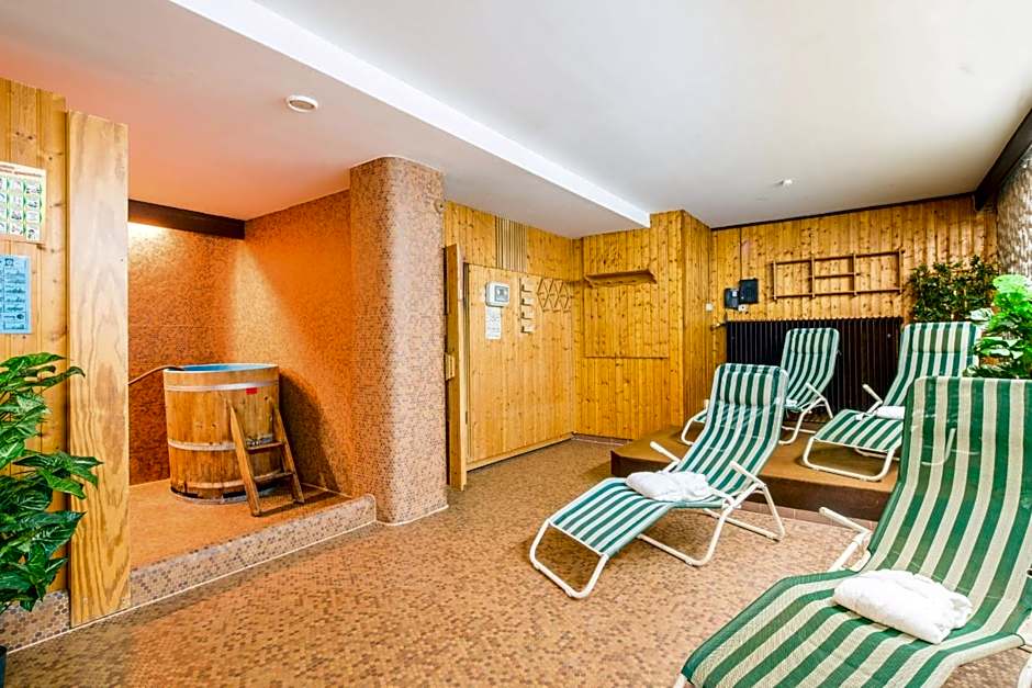 Best Western Hotel St. Michael