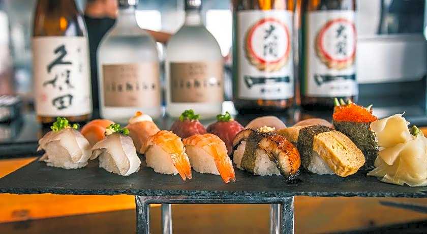 La Vogue Boutique Hotel & Casino