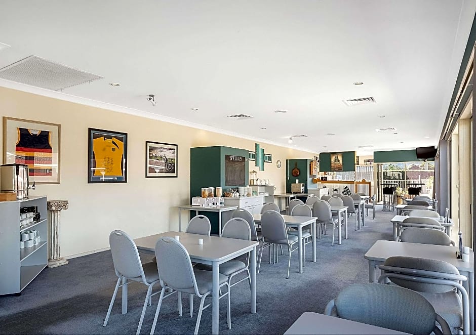 Comfort Inn Merimbula