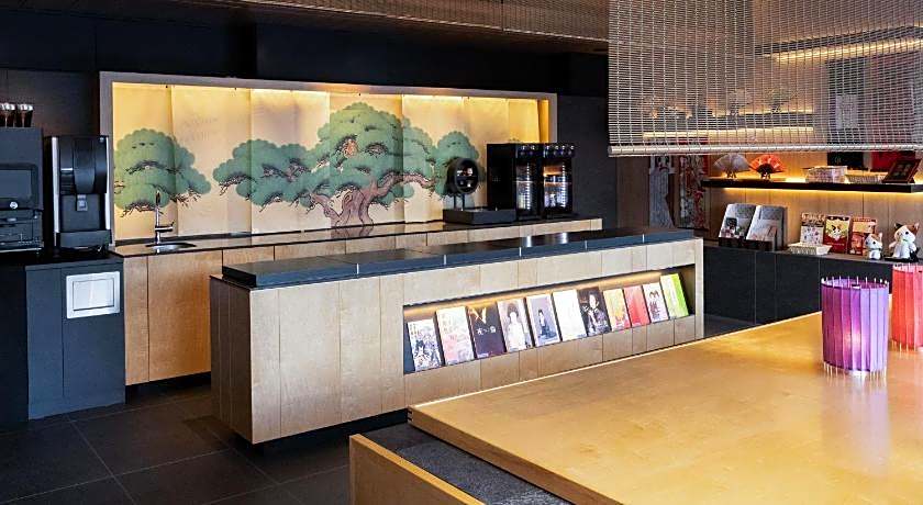 Tokyu Stay Kyoto Sakaiza Shijo Kawaramachi