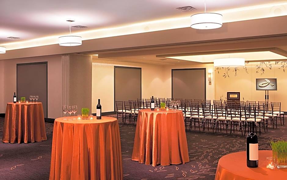 Hyatt Regency Boston