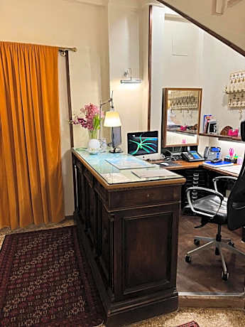 Hotel Guerrato