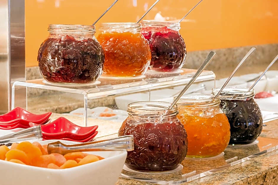Mercure Hotel Koln City Friesenstrasse