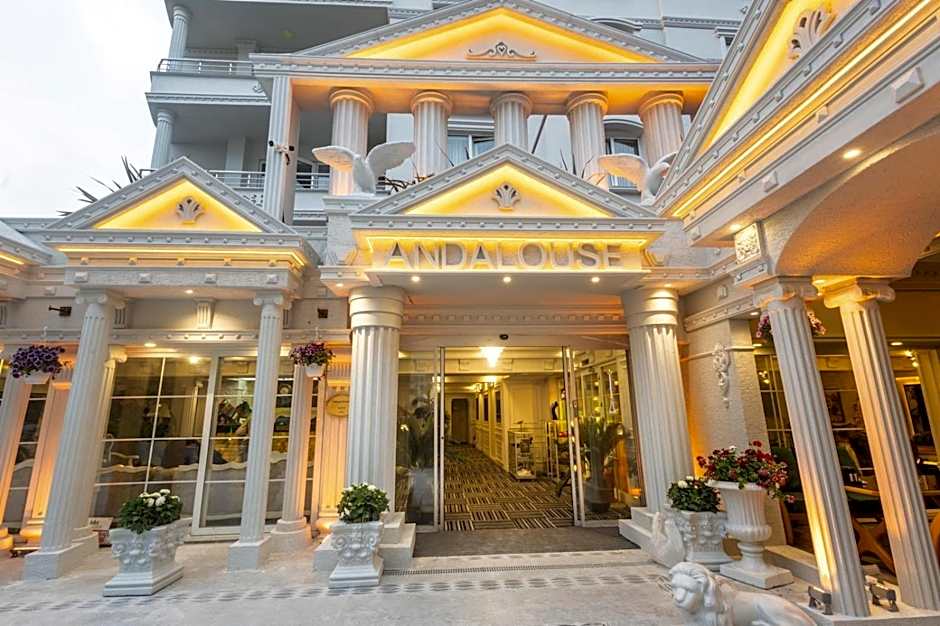 Andalouse Otel