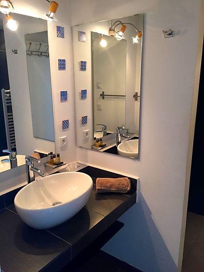 Chambre d’hotes Le Grand Fourneau