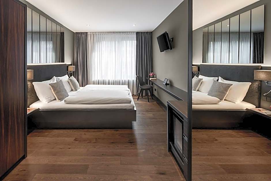 Hotel Dusseldorf Mitte