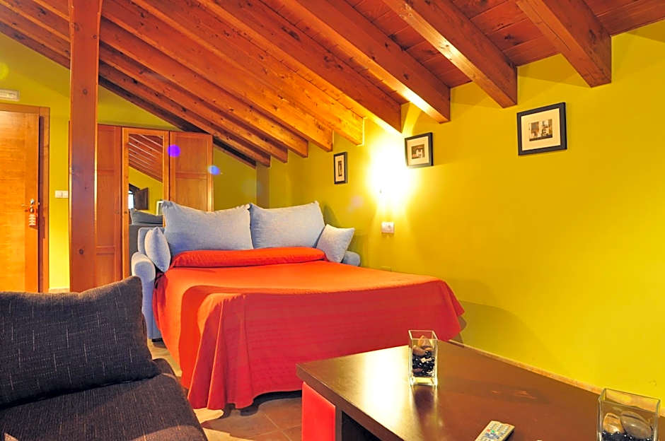 Hostal Europa