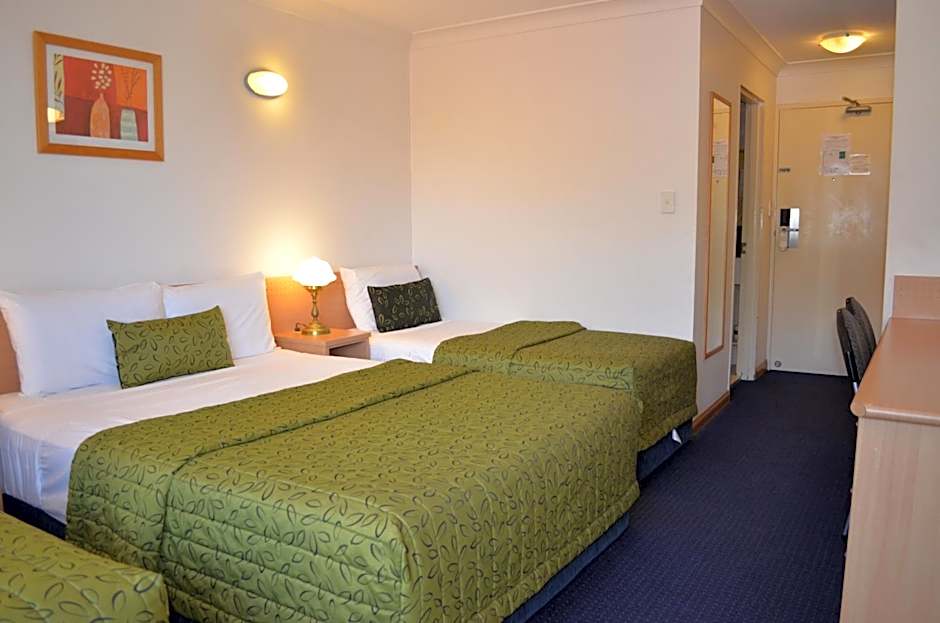 Airport Motel Brisbane