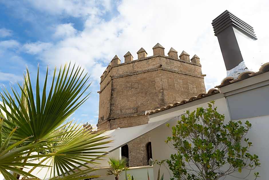 azz Apartamentos Torre de la Plata