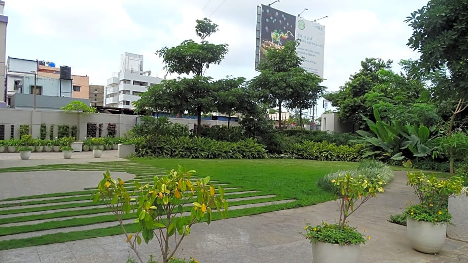 Fairfield by Marriott Pune Kharadi