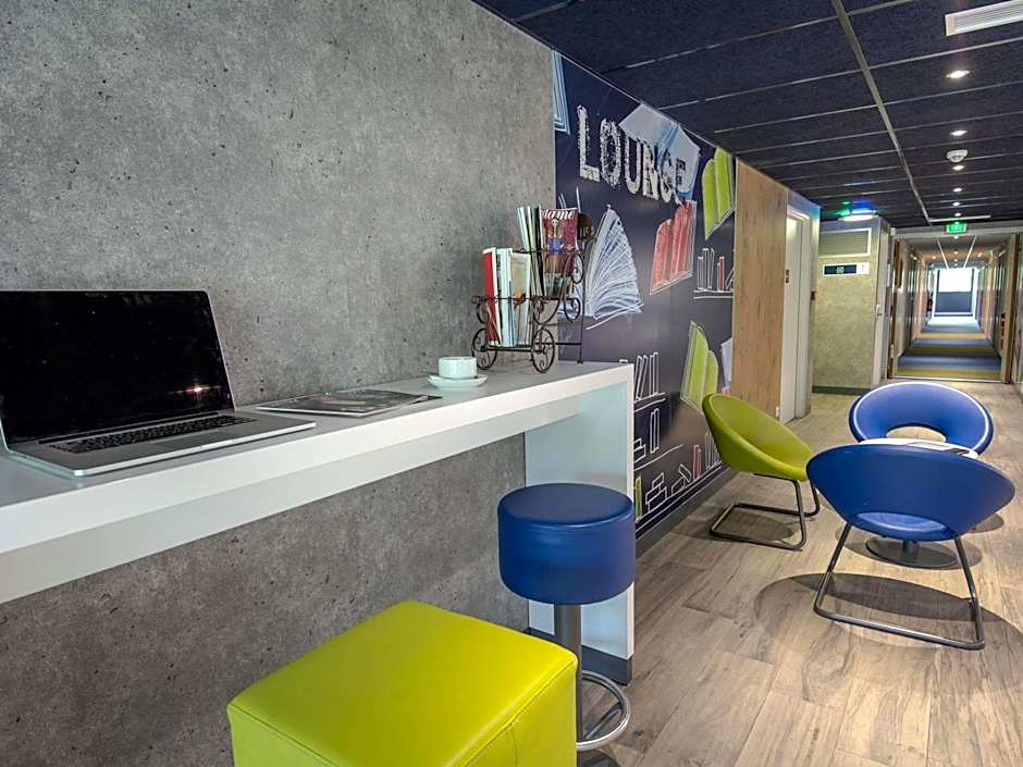 ibis budget Brignoles Provence