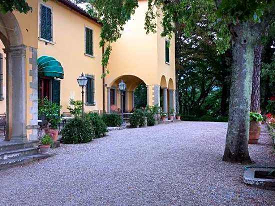 Relais Il Trebbiolo