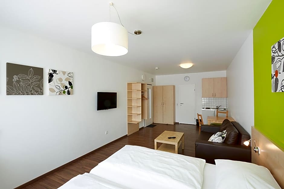 City Motel Soest