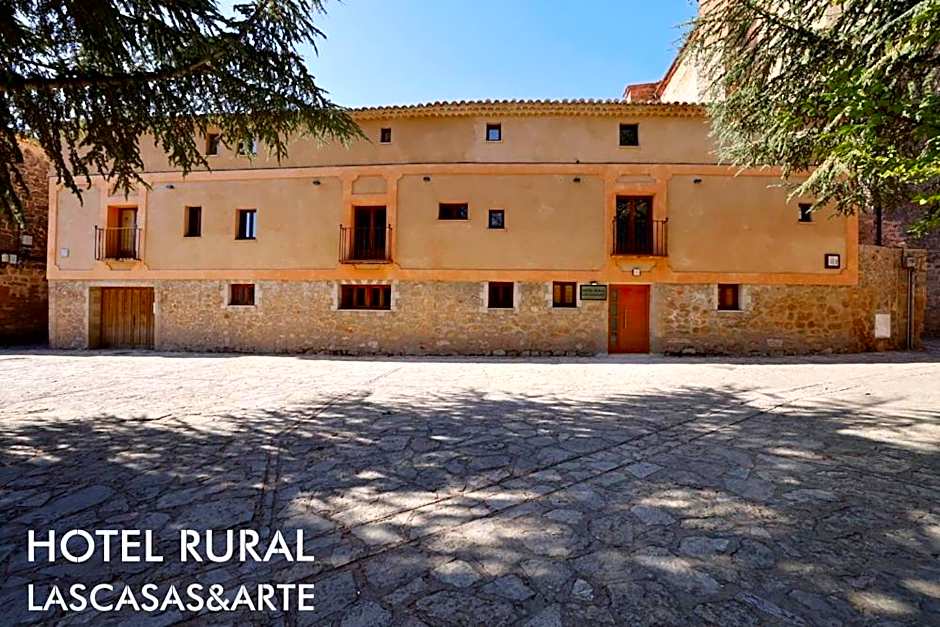 Hotel LASCASAS& ARTE