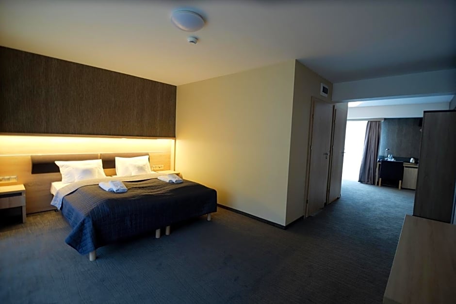 Hotel Jakuszyce Sport & Spa