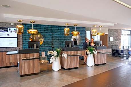 Hôtel les bains de Cabourg - Alojamientos en CABOURG